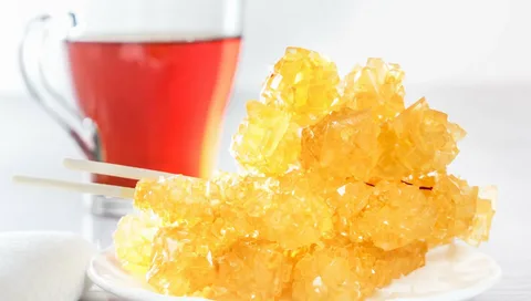 تصویر 2 از خرید نبات ریز مجلسی صادراتی + قیمت فروش